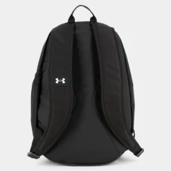 HUSTLE- ZAINI BLACK / METALLIC SILVER 1364180