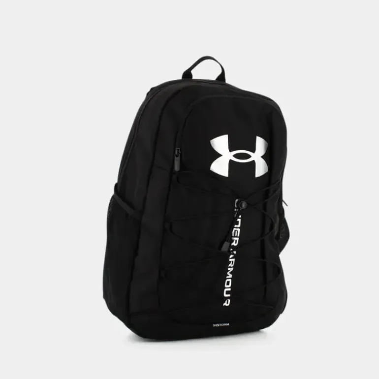 HUSTLE- ZAINI NERO 1364181