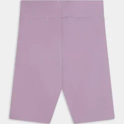 HW SHOR- PANTALONI LILLA FAW0455