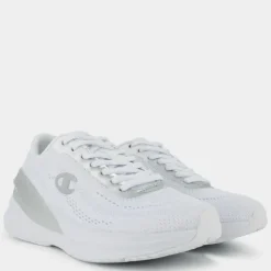 HYDRA- SPORTIVE WHT/SIL S11658