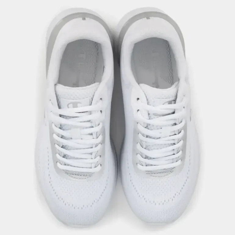 HYDRA- SPORTIVE WHT/SIL S11658