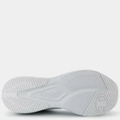 HYDRA- SPORTIVE WHT/SIL S11658