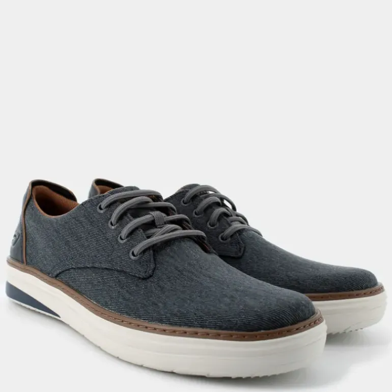 HYLAND - RATNER- STRINGATE NAVY 205135