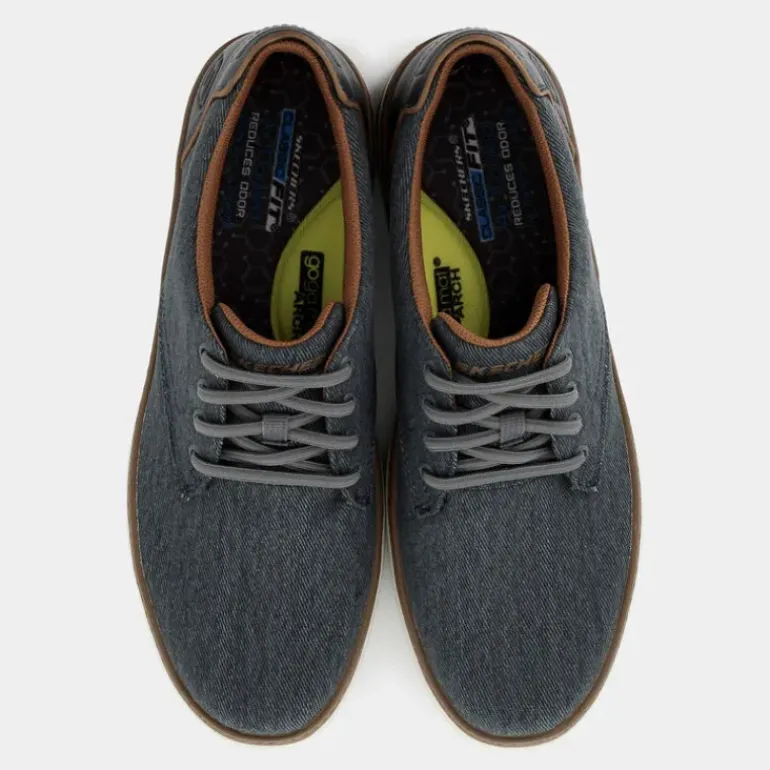 HYLAND - RATNER- STRINGATE NAVY 205135
