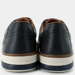 HYLAND - RATNER- STRINGATE NAVY 205135