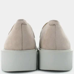 IGNIS- MOCASSINI BEIGE WR-E25D-08