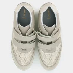 ILDE A- SNEAKERS PAPYRUS/LT TAUPE D55RAA05422C1SH6