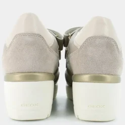 ILDE A- SNEAKERS PAPYRUS/LT TAUPE D55RAA05422C1SH6