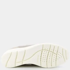 ILDE A- SNEAKERS PAPYRUS/LT TAUPE D55RAA05422C1SH6