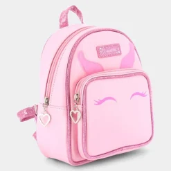 INDIANA- ZAINI E ACCESSORI ROSA EN-I23-203