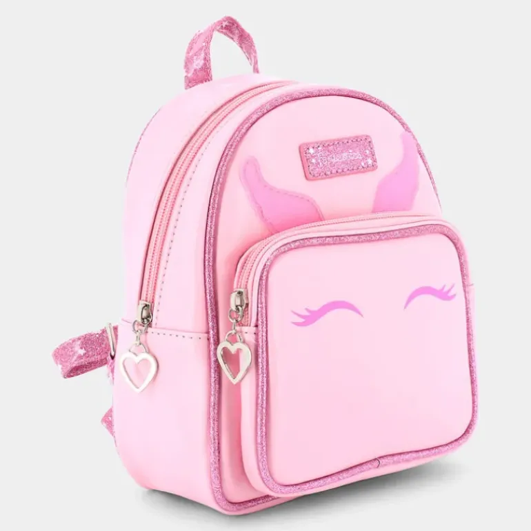 INDIANA- ZAINI E ACCESSORI ROSA EN-I23-203