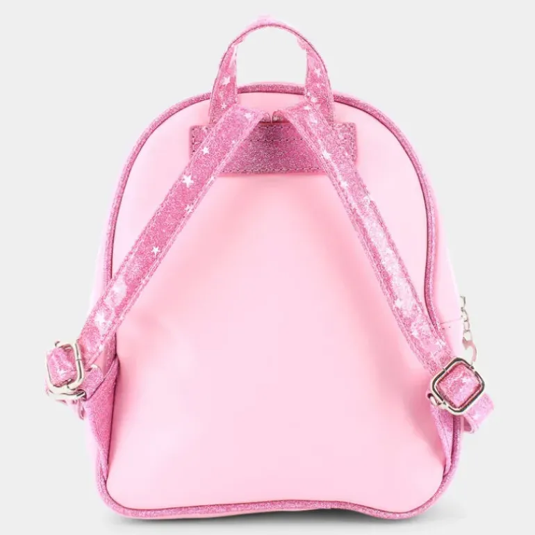 INDIANA- ZAINI E ACCESSORI ROSA EN-I23-203