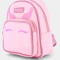 INDIANA- ZAINI E ACCESSORI ROSA EN-I23-203