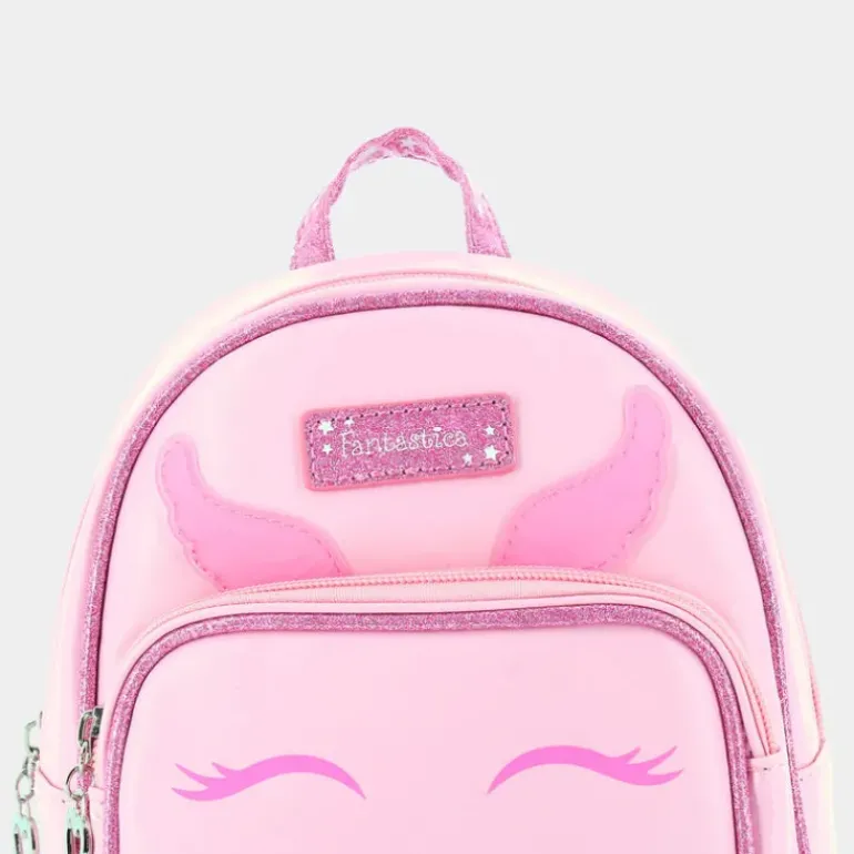 INDIANA- ZAINI E ACCESSORI ROSA EN-I23-203
