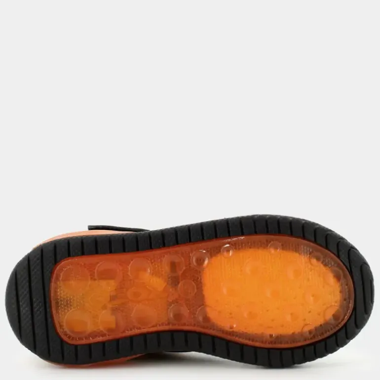 INEK- SPORTIVE BLACK/YELLOW J469CA011BCC0054