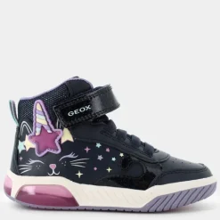 INEK- SPORTIVE NAVY/MULTICOLOR J46ASB0BCKCC4243