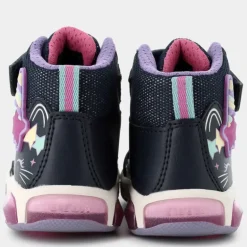 INEK- SPORTIVE NAVY/MULTICOLOR J46ASB0BCKCC4243