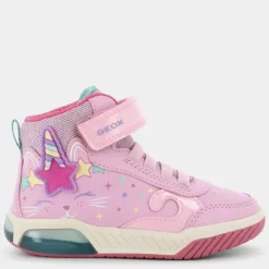 INEK- SPORTIVE PINK/MULTICOLOR J46ASB0BCKCC8206