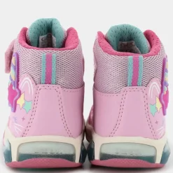 INEK- SPORTIVE PINK/MULTICOLOR J46ASB0BCKCC8206