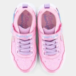 INFINITE HEART LIGHTS- SPORTIVE PINK ROCK GLITTER/LIGHT PINK 303752L