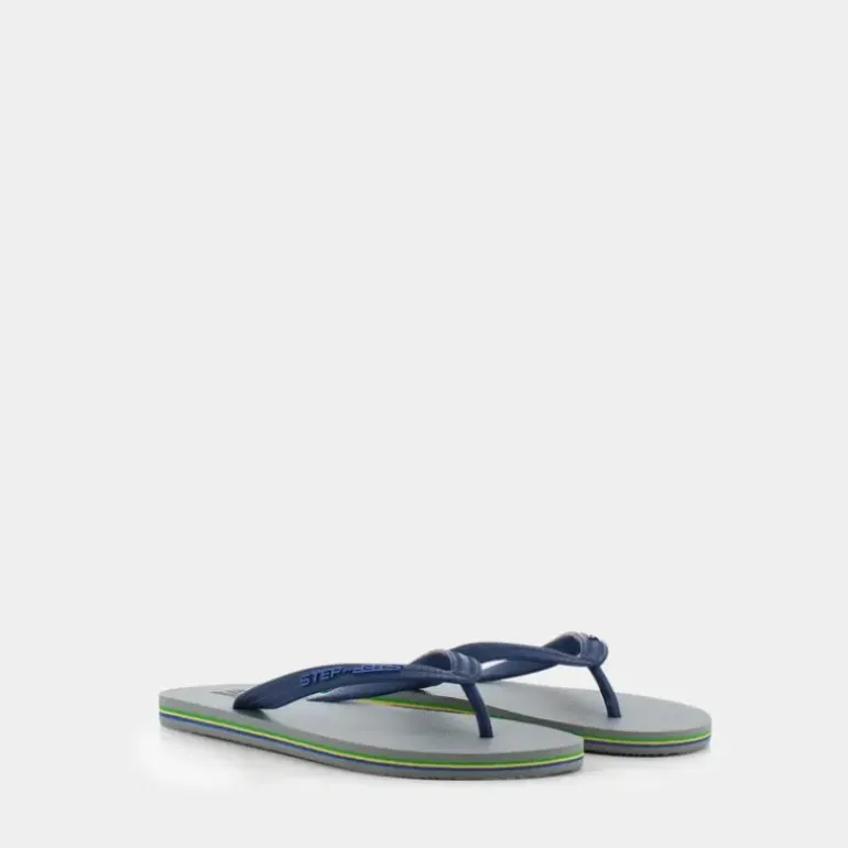 INFRADITO GRIGIO/BLU SE-E23U-03
