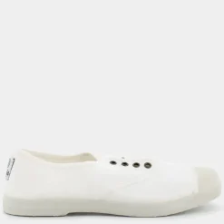 INGLES GAMO- SNEAKERS BLANCO 120