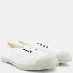 INGLES GAMO- SNEAKERS BLANCO 120