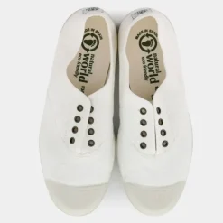 INGLES GAMO- SNEAKERS BLANCO 120