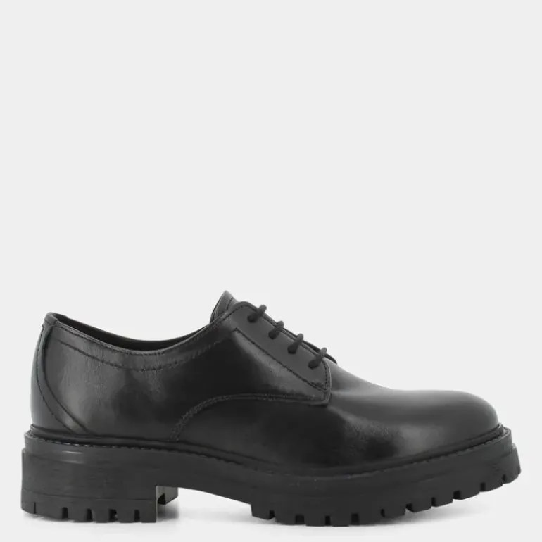 IRIDEA- STRINGATE BLACK D26HRM00043C9999