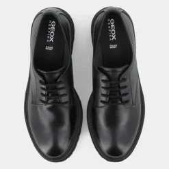 IRIDEA- STRINGATE BLACK D26HRM00043C9999