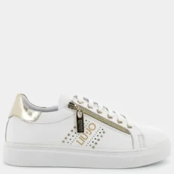 IRIS 10- SNEAKERS BIANCO 4A4707PX46801111