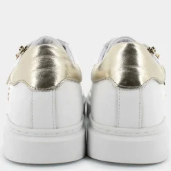 IRIS 10- SNEAKERS BIANCO 4A4707PX46801111