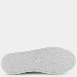 IRIS 10- SNEAKERS BUTTER 4A4707PX468S1858