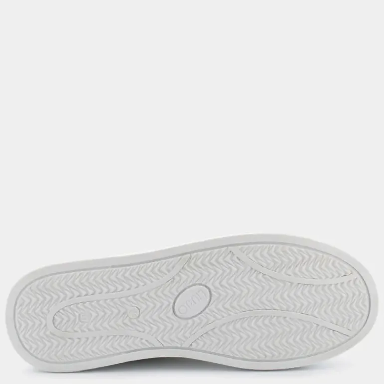 IRIS 10- SNEAKERS BUTTER 4A4707PX468S1858