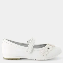 IRMA- SNEAKERS BIANCO AG16000