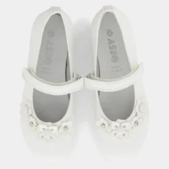 IRMA- SNEAKERS BIANCO AG16000