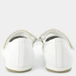IRMA- SNEAKERS BIANCO AG16000