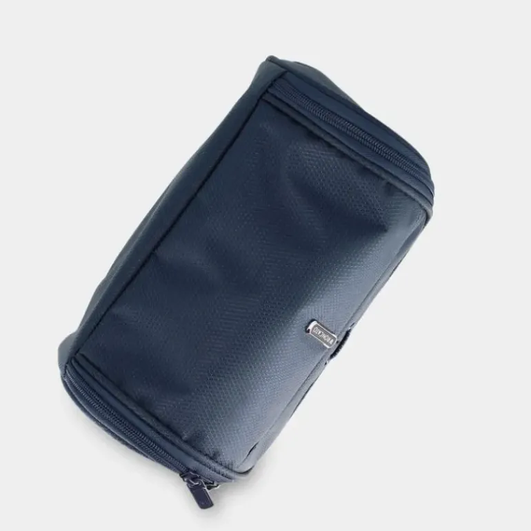 IRONIK 2.0- ACCESSORI VIAGGIO BLU 415309