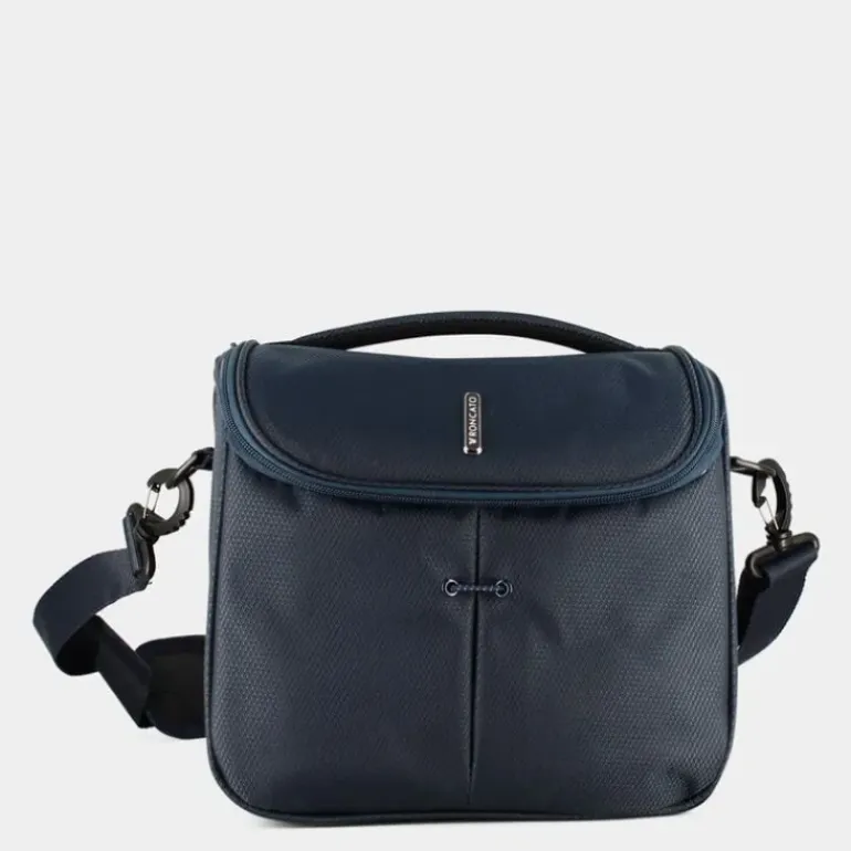 IRONIK 2.0- ACCESSORI VIAGGIO NERO 415308