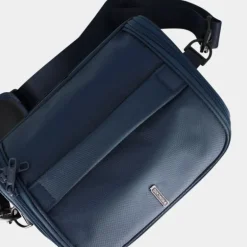 IRONIK 2.0- ACCESSORI VIAGGIO NERO 415308