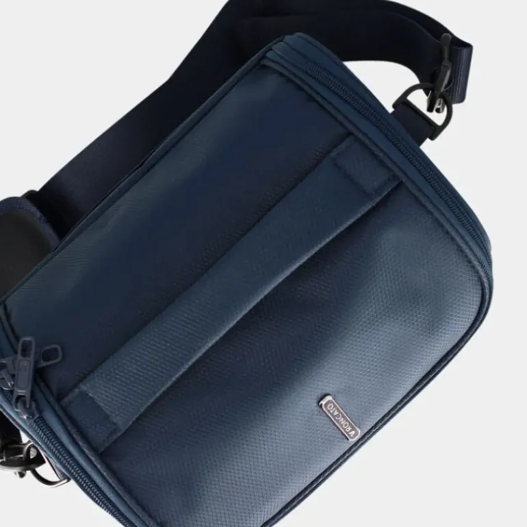 IRONIK 2.0- ACCESSORI VIAGGIO NERO 415308