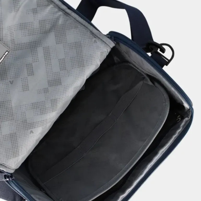 IRONIK 2.0- ACCESSORI VIAGGIO NERO 415308