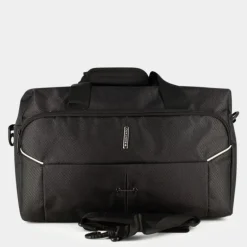 IRONIK 2.0- ACCESSORI VIAGGIO NERO 415306