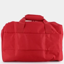IRONIK 2.0- ACCESSORI VIAGGIO ROSSO 415306