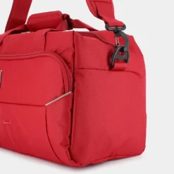 IRONIK 2.0- ACCESSORI VIAGGIO ROSSO 415306