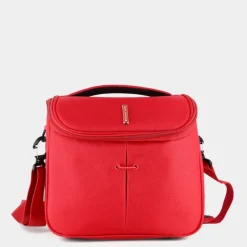 IRONIK 2.0- ACCESSORI VIAGGIO ROSSO 415308
