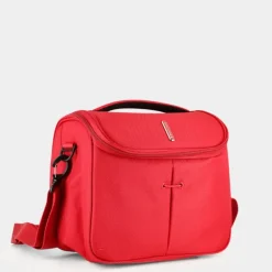 IRONIK 2.0- ACCESSORI VIAGGIO ROSSO 415308