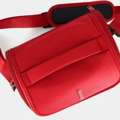 IRONIK 2.0- ACCESSORI VIAGGIO ROSSO 415308