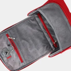 IRONIK 2.0- ACCESSORI VIAGGIO ROSSO 415309
