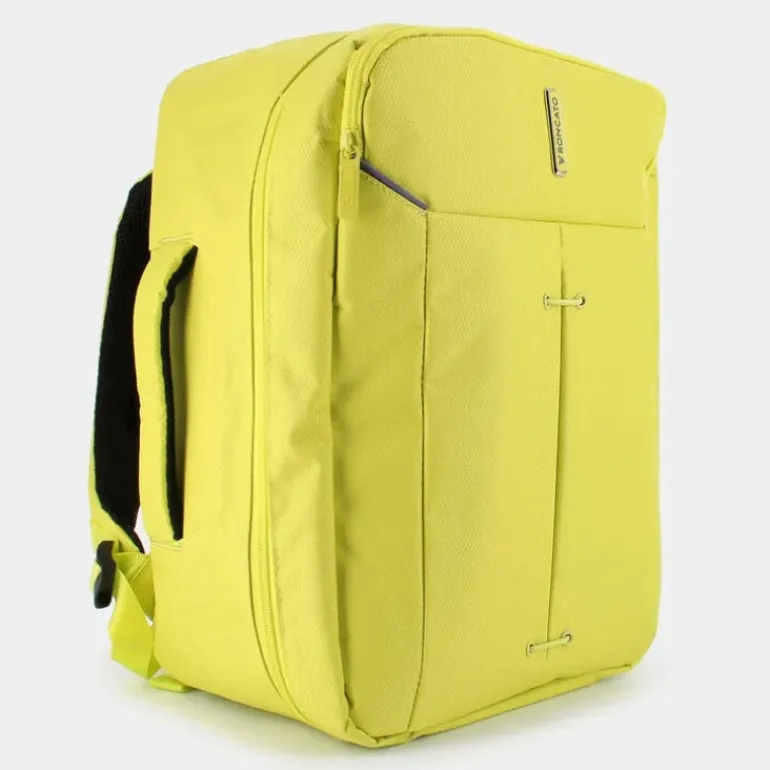 IRONIK 2.0- BUSINESS GIALLO 415335